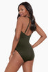 MiracleSuit Illusionists Wrapture One Piece